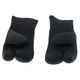 Перчатки трехпалые Marlin Winter Sheico 7 мм (L) - изображение 7