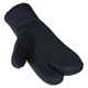 Перчатки трехпалые Marlin Winter Sheico 7 мм (L) - изображение 10