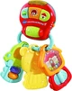 Zabawka interaktywna Vtech Drive & Discover Baby Keys (edycja angielska)(3417765051036) - obraz 4