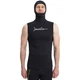 Майка из неопрена Marlin Hooded Vest Nylon 2 мм M - изображение 6