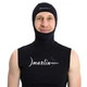 Майка из неопрена Marlin Hooded Vest Nylon 2 мм M - изображение 8