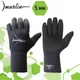 Рукавички для дайвінгу 5 мм Marlin COMFORT 5 мм M - зображення 1