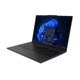 Ноутбук Lenovo ThinkPad T16 Gen 4 (21QE008ARI), Intel Core Ultra 7 255U / 16" / RAM 32 ГБ / SSD 1 ТБ / Intel Graphics / Windows 11 Pro / Чорний - зображення 2