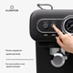 Кофеварка Klarstein Espressionata Evo 19 бар (10045425) - изображение 2