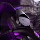 Бездротові навушники Proove Gaming Bliss (APP) BT5.4, AUX, 34h, 600mAh, black UA UCRF - зображення 7