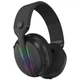 Бездротові навушники Proove Gaming Glimmer (APP) BT5.4, 2.4G, 900mAh, 82h, black/purple UA UCRF - зображення 4