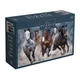 Пазлы Interdruk Wild Horses №3 "Табун диких коней" 48х67 см 1000 шт (384980) - изображение 1