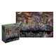 Пазли Interdruk Metallic Fantasy Space Quest №3 "Космічна пригода" 33х46 см 500 шт (385604) - зображення 2
