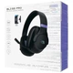 Бездротові навушники Proove Gaming Bliss Pro (APP) BT5.4, 2.4G, AUX, 800mAh, 40h, black UA UCRF - зображення 5