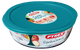 Форма з кришкою Cook&Store, 20х18х7 см (1л) Pyrex (kuh0016056) - зображення 3