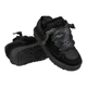 Кроссовки UGG Lowmel Black 39 - изображение 1