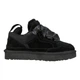 Кроссовки UGG Lowmel Black 39 - изображение 5