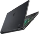Ноутбук MSI Cyborg A15 AI B2HWFKG-215NL (Cyborg A15 AI B2HWFKG-215NL) Translucent Black - зображення 6