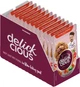 Корм для взрослых собак Delickcious Паэлья с высоким содержанием куриного филе с рисом, морковью и болгарским перцем 85 г (B5310101) - изображение 1