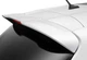 Спойлер DPT (под покраску) для Peugeot 208 2012-2019 гг - изображение 2