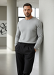 Штани H&M 44 Чорний (HM-03917726-Black) - зображення 7