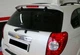 Спойлер DPT (под покраску) для Chevrolet Captiva 2006-2019 гг - изображение 2