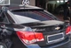 Спойлер DPT (SD, под покраску) для Chevrolet Cruze 2009-2015 гг - изображение 4