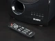 Акустическая система SVEN MS-2080 Black 70 Вт, Bluetooth, FM-радио, USB/SD (SV-018771) - изображение 2