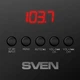 Акустическая система SVEN MS-2080 Black 70 Вт, Bluetooth, FM-радио, USB/SD (SV-018771) - изображение 5