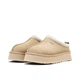 Жіночі угги UGG Tazz Slipper Sand - 36р. (23.0см) бежеві - изображение 3