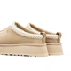 Жіночі угги UGG Tazz Slipper Sand - 36р. (23.0см) бежеві - изображение 4