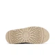 Жіночі угги UGG Tazz Slipper Sand - 36р. (23.0см) бежеві - изображение 5