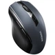 Беспроводная мышка UGREEN MU006 2.4GHz Bluetooth 4000dpi Silence Design Grey (90855) - изображение 3