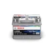 Акумулятор 70Ah-12v BOSCH AGM (LA008) (278x175x190),R,EN760 Dual Purpose Bosch (0092LA0080) - изображение 1