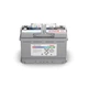 Акумулятор 70Ah-12v BOSCH AGM (LA008) (278x175x190),R,EN760 Dual Purpose Bosch (0092LA0080) - изображение 3