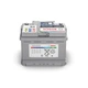Акумулятор 60Ah-12v BOSCH AGM (LA007) (242x175x190),R,EN680 Dual Purpose Bosch (0092LA0070) - изображение 3