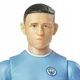Figurka Banbo Toys Sport Foden Manchester City 20 cm (8436624380006) - obraz 4