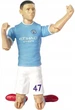 Figurka Banbo Toys Sport Foden Manchester City 20 cm (8436624380006) - obraz 5