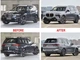 Комплект рестайлинга LCI M-Performance для BMW X7 G07 2019- гг - изображение 2
