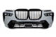 Комплект рестайлинга LCI M-Performance для BMW X7 G07 2019- гг - изображение 3