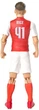 Figurka Banbo Toys Sport Declan Rice Arsenal 20 cm (8436624380082) - obraz 3