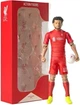 Figurka Banbo Toys Sport Mohamed Salah Liverpool 20 cm (8436624380211) - obraz 1