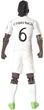 Figurka Banbo Toys Sport Eduardo Camavinga Real Madrid 20 cm (8436624380303) - obraz 3