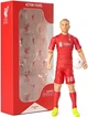 Figurka Banbo Toys Sport Alexis Mac Allister Liverpool 20 cm (8436624380181) - obraz 1