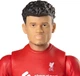 Figurka Banbo Toys Sport Luis Diaz Liverpool 20 cm (8436624380198) - obraz 4