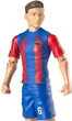 Figurka Banbo Toys Sport Gavi FC Barcelona 20 cm (8436624380242) - obraz 5