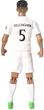Figurka Banbo Toys Sport Bellingham Real Madrid 20 cm (8436624380280) - obraz 3