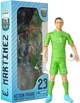 Figurka Banbo Toys Sport Emiliano Martinez Argentyna 20 cm (8436624380396) - obraz 1