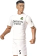 Figurka Banbo Toys Sport Bellingham Real Madrid 20 cm (8436624380280) - obraz 5