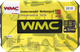Zestaw narzędzi WMC TOOLS 130 szt. 20130 (4811450002805) - obraz 2