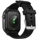 Смарт-часы HOCO Smart Watch Y33 Smart sports watch (call version) (Black) (238104) - изображение 3