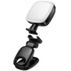Портативная лампа для селфи HOCO K28 Square Selfie Light 200 mAh (Black) (238114) - изображение 5
