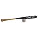 Kij baseballowy + piłka Tactic 71 cm 2730649 (7392601502049) - obraz 2