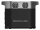 Зарядна станція EcoFlow DELTA 2 (ZMR330-EU) 1800 Вт / 1024 Вт⋅год / LiFePO4 - изображение 3