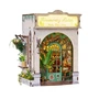Бук Нук Квіткове Ательє Інтер'єрний конструктор Blossomary Atelier DIY Book Nook Kit SL-38 - изображение 1